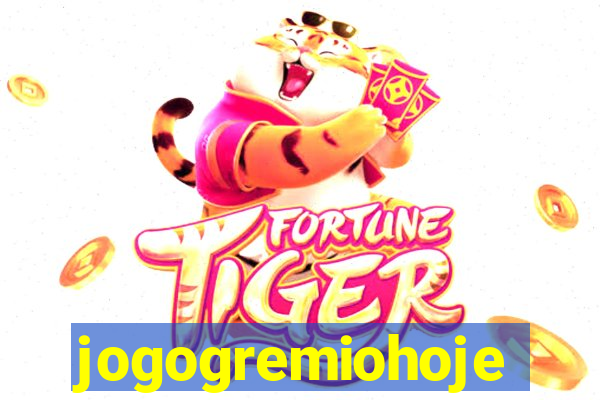 jogogremiohoje