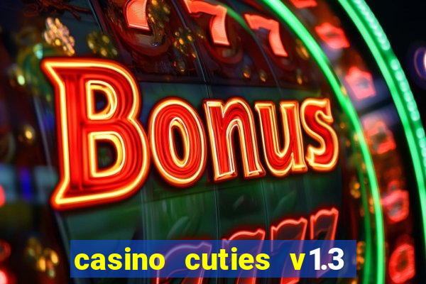 casino cuties v1.3 - android.apk