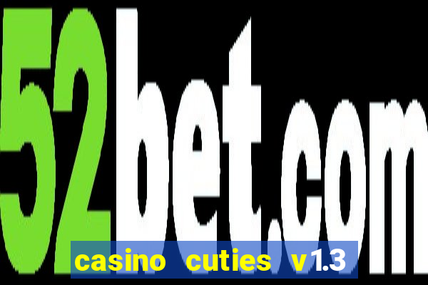 casino cuties v1.3 - android.apk