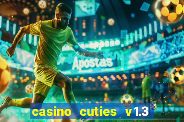 casino cuties v1.3 - android.apk