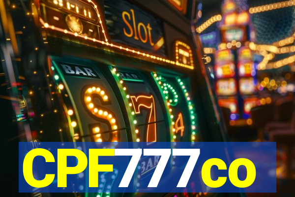 CPF777co