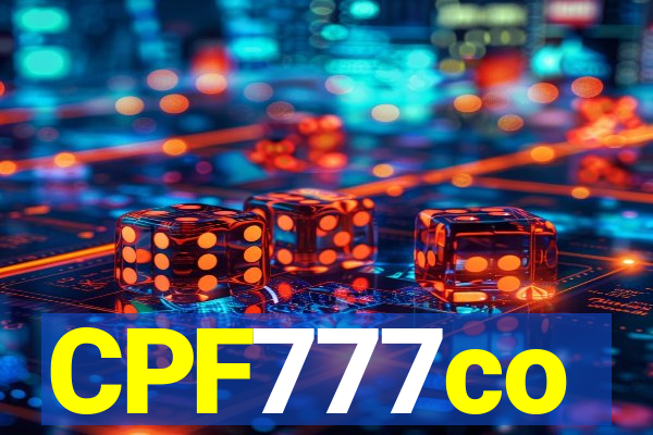 CPF777co