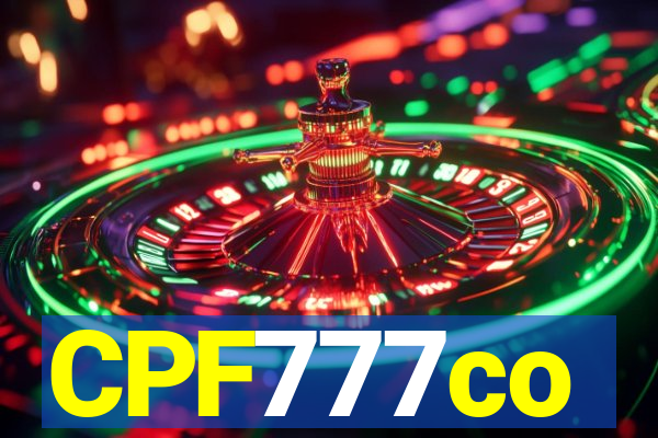 CPF777co
