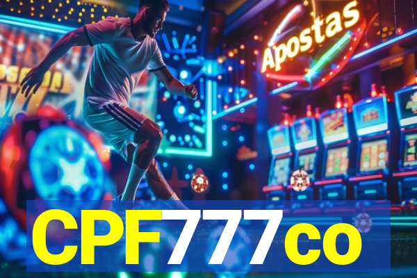 CPF777co