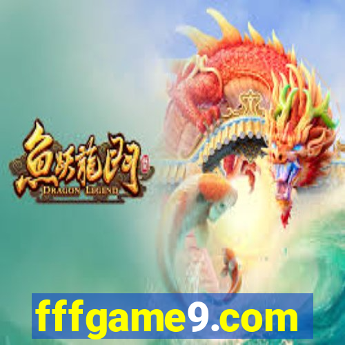 fffgame9.com