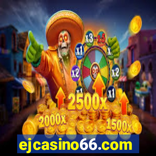 ejcasino66.com