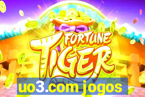 uo3.com jogos