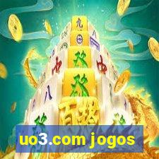 uo3.com jogos