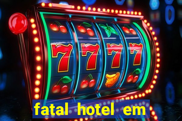 fatal hotel em barreiras ba