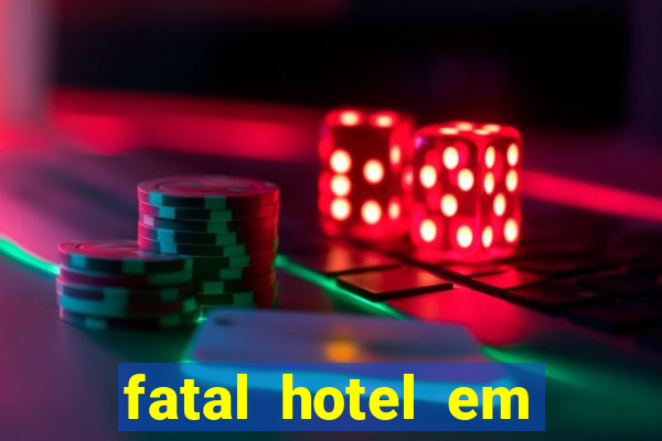 fatal hotel em barreiras ba