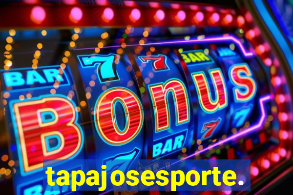 tapajosesporte.com