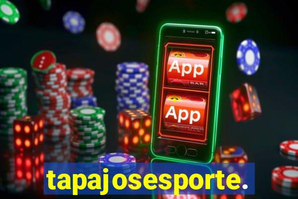 tapajosesporte.com
