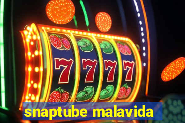 snaptube malavida