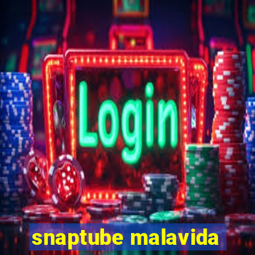 snaptube malavida