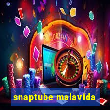 snaptube malavida