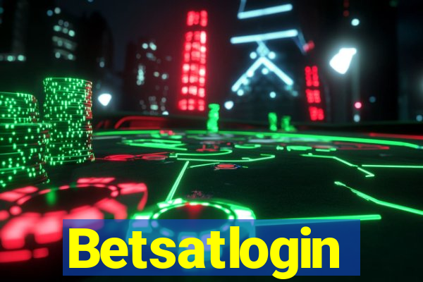 Betsatlogin