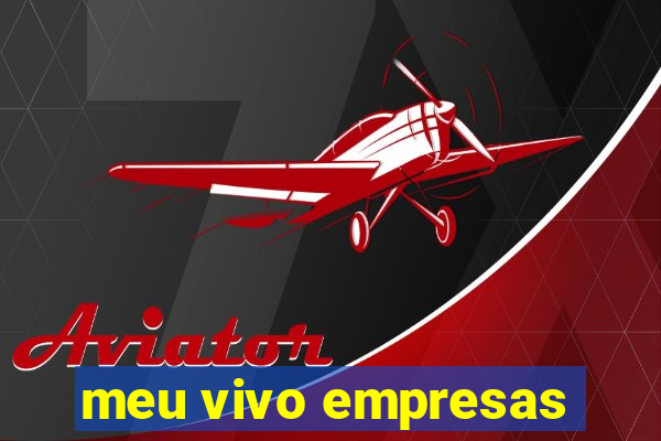meu vivo empresas