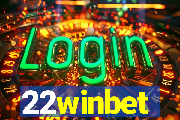 22winbet