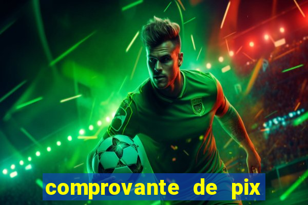 comprovante de pix de 50 reais