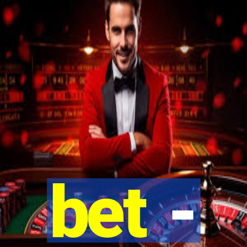bet -