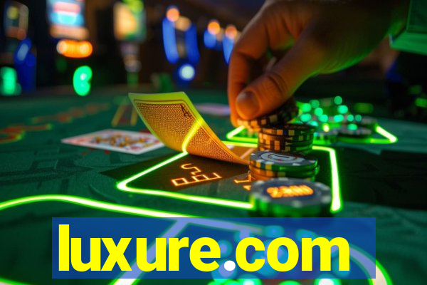 luxure.com