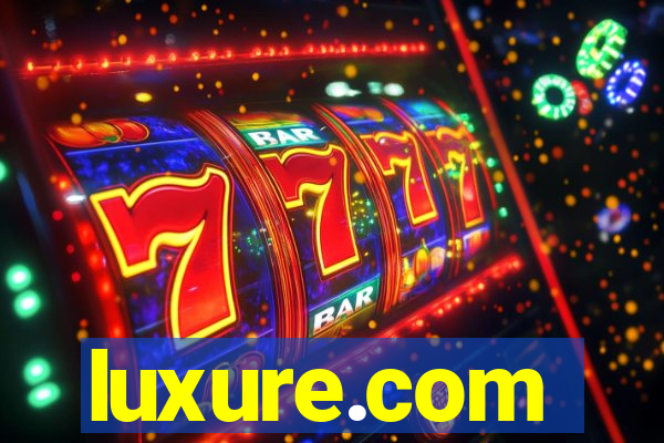 luxure.com