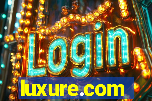 luxure.com