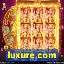 luxure.com