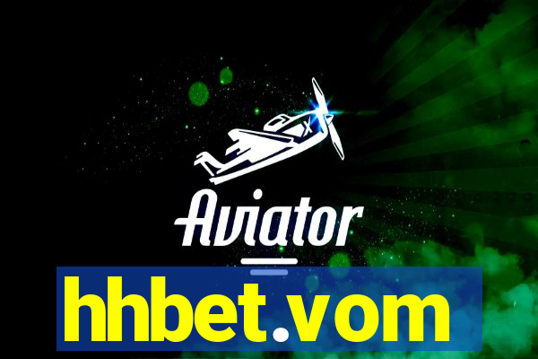 hhbet.vom