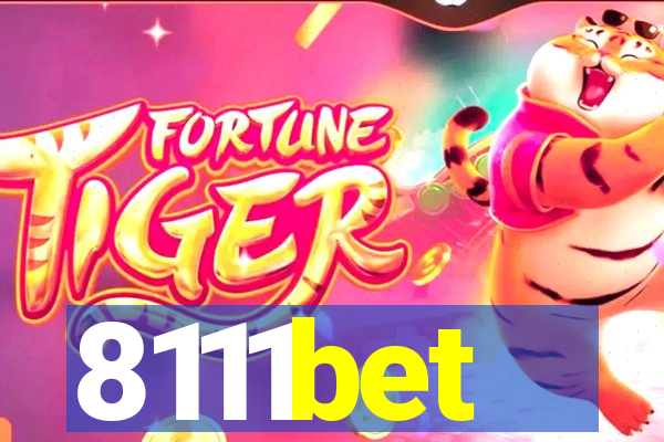 8111bet