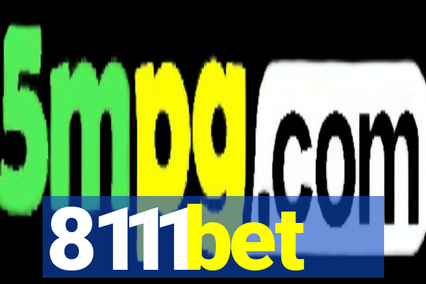 8111bet