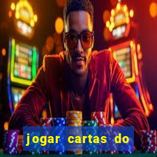 jogar cartas do tarot online