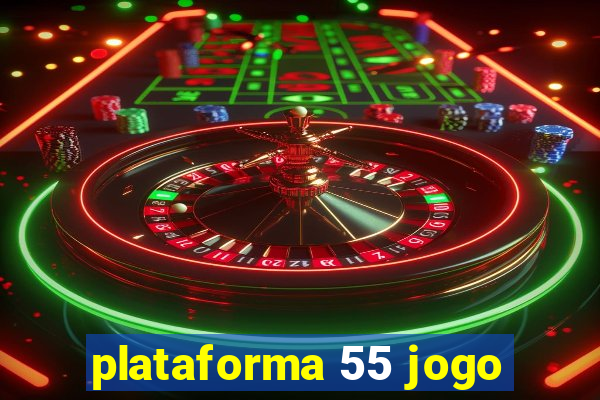 plataforma 55 jogo