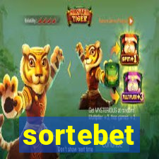 sortebet