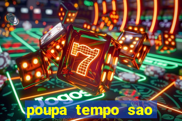 poupa tempo sao joao de meriti
