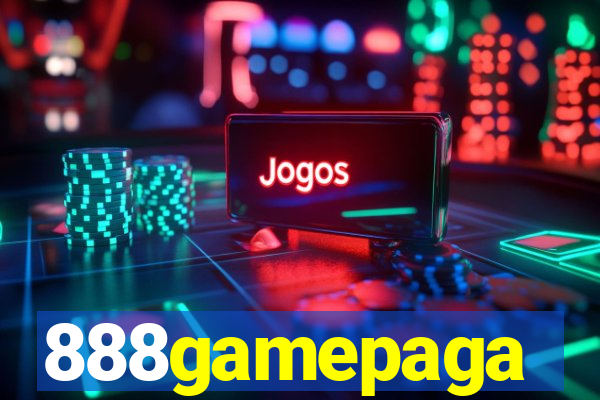 888gamepaga