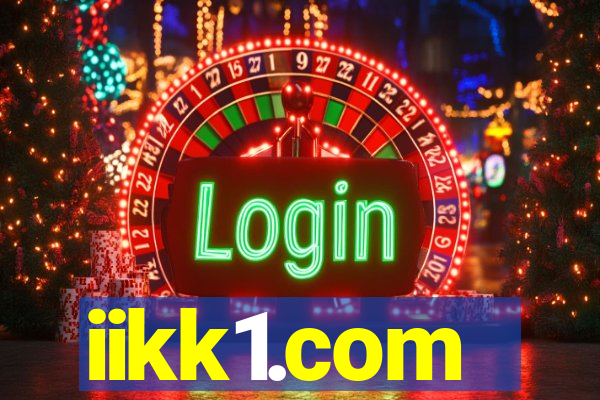 iikk1.com