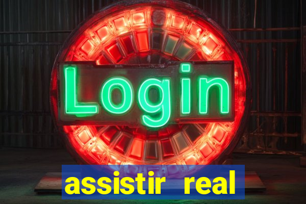 assistir real madrid x barcelona multicanais