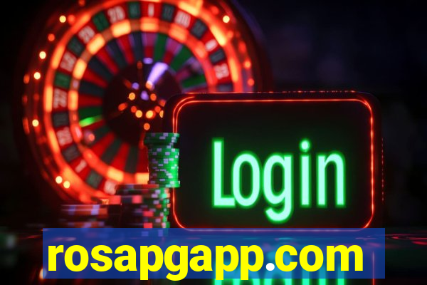 rosapgapp.com