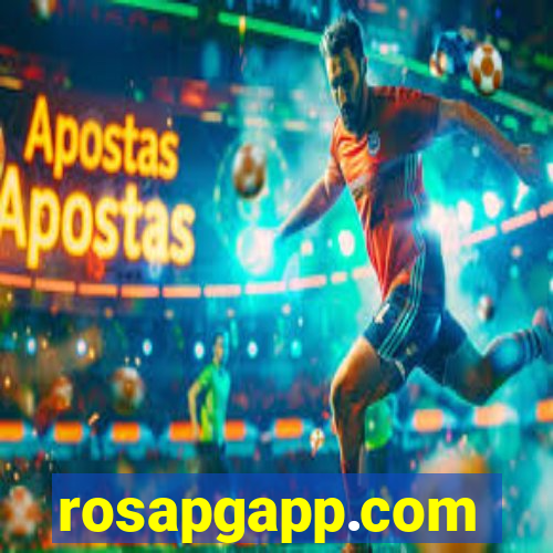rosapgapp.com