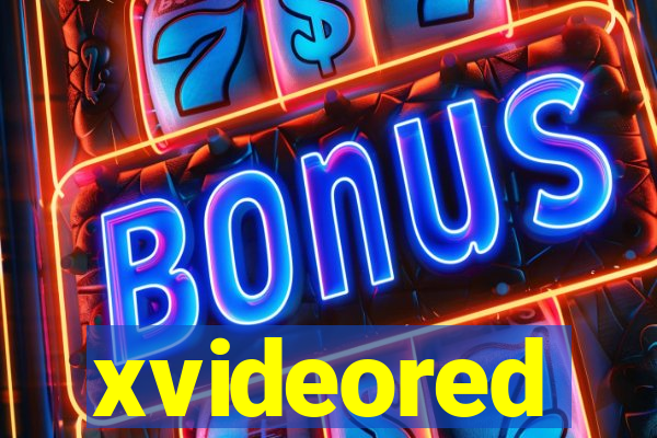 xvideored
