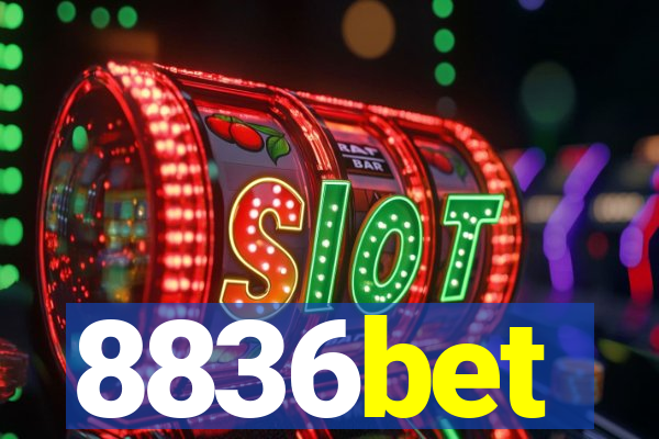 8836bet