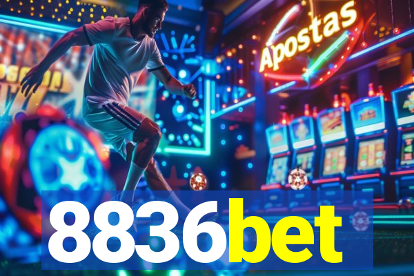 8836bet