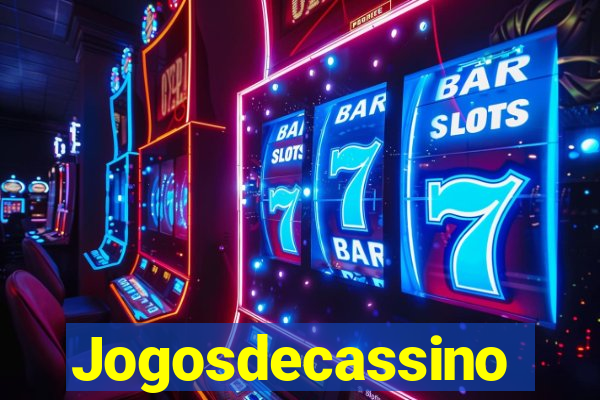 Jogosdecassino