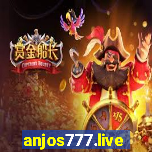 anjos777.live