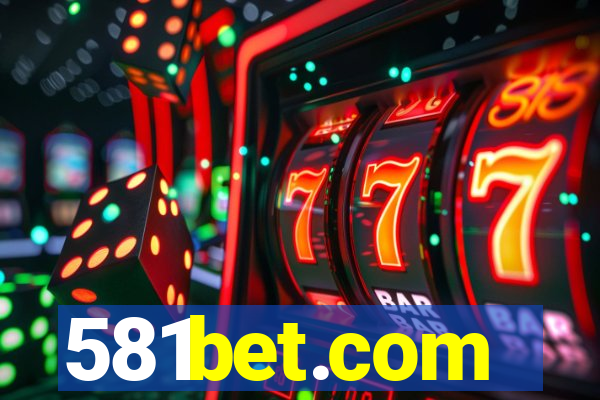 581bet.com