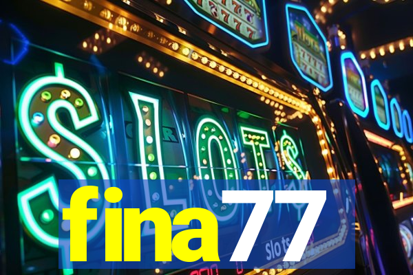 fina77