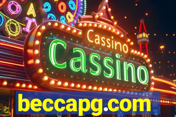 beccapg.com