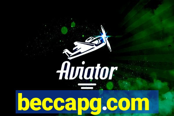 beccapg.com
