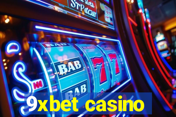 9xbet casino